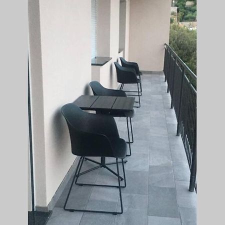 Apartman Noemi Rabac Exterior foto